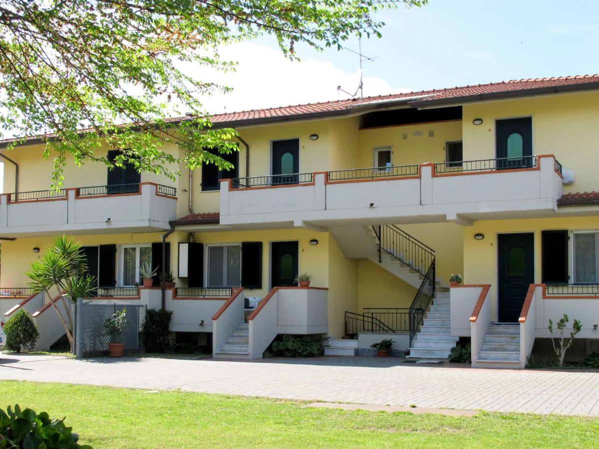 Apartament Anna By Interhome
